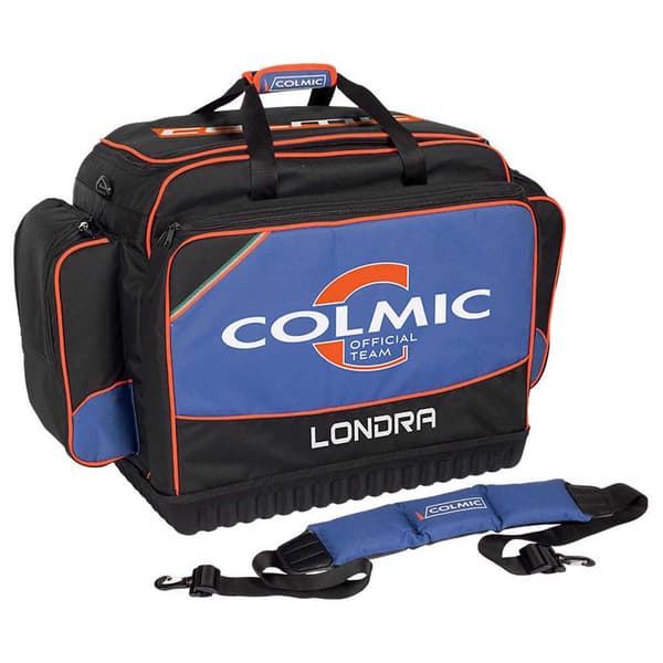 Colmic Londra Resväska Koffert Bärväska  78 x 40 x 50 cm