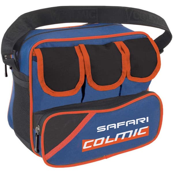 Colmic Safari Tackle Stak  29 x 22 x 24 cm