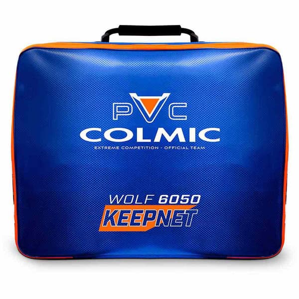 Colmic Wolf 6555 Taske  65 x 55 x 17 cm