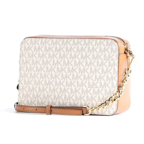 Michael Kors 32f8gf5m2b Taske Beige