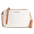 Miniatyrbillede 1 af 3: Michael Kors 32f8gf5m2b Taske Beige