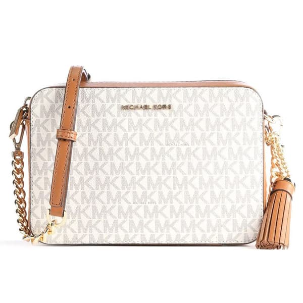 Michael Kors 32f8gf5m2b Taske Beige