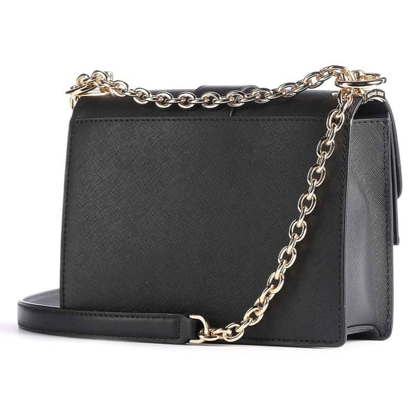 Michael Kors Skuldertaske 32s1ggrc0l Sort