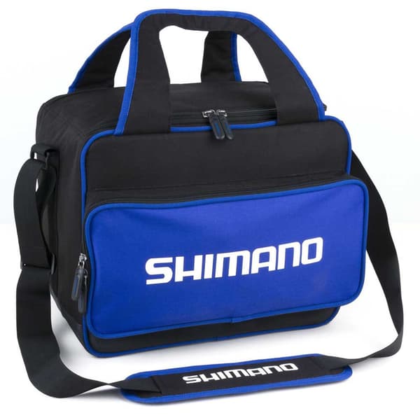 Shimano Fishing Crossbody Baits&bits Sort