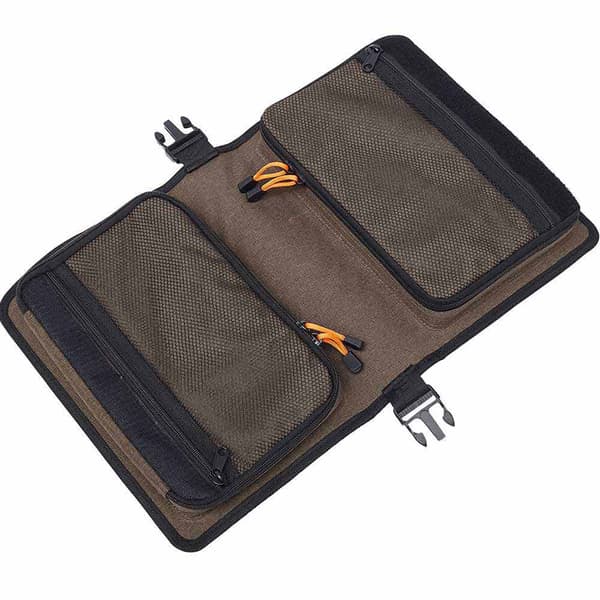 Savage Gear Rig Kasse Flip 10l Brun