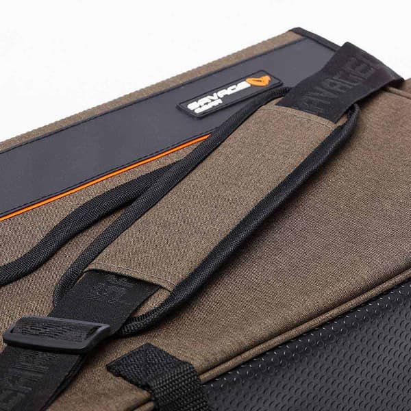 Savage Gear Lures Bag Specialist 2 Boxes 16l Brun