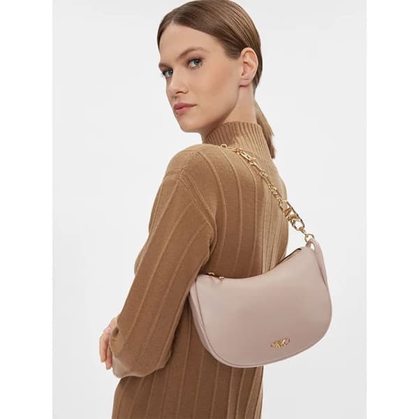 Michael Kors 34f9gj6f2l Taske Beige