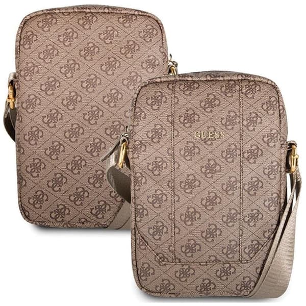 Guess Bag GUTB104GB 10 brun/brun 4G UPTOWN