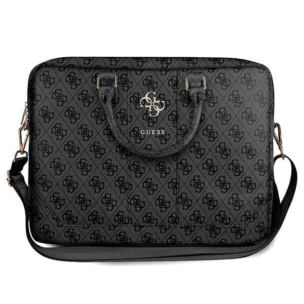 Guess bag GUCB15G4GFGR 16 - grå 4G Big Logo