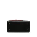 Miniatyrbilde 4 av 10: Pre-owned Dior Medium Calfskin Pockets Lady Dior Black