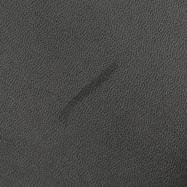 Pre-owned Dior Medium Calfskin Pockets Lady Dior Black