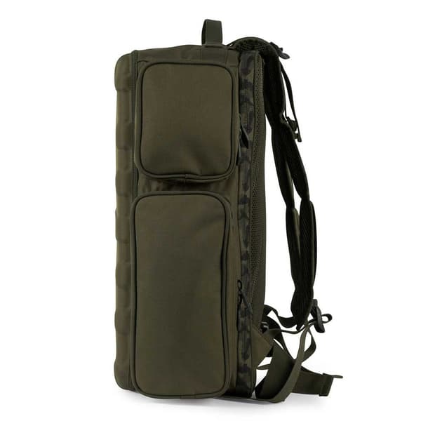Avid Carp Ryggsäck Rvs