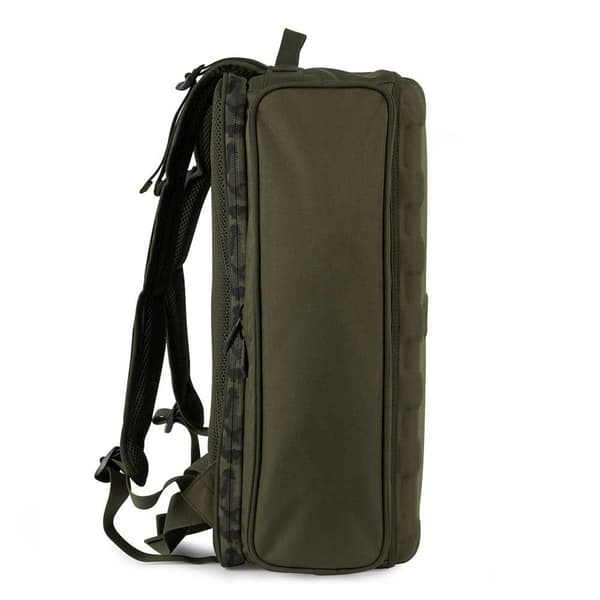Avid Carp Ryggsäck Rvs