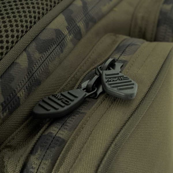 Avid Carp Ryggsäck Rvs