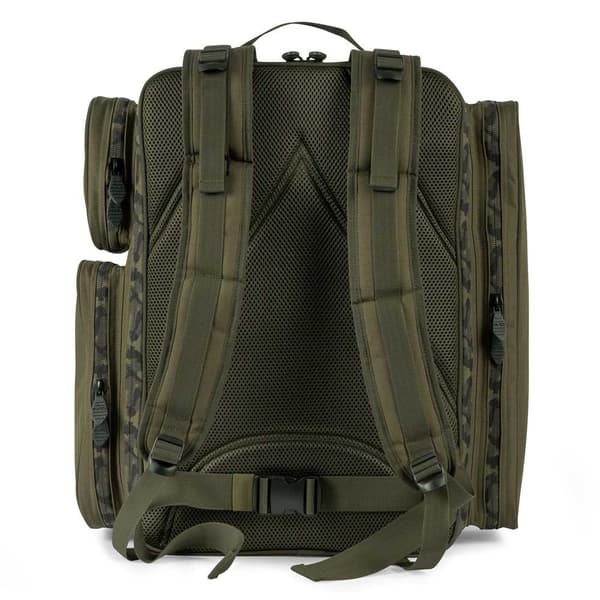 Avid Carp Ryggsäck Rvs