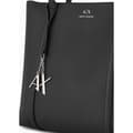 Miniatyrbild 5 av 6: Armani Exchange 942930_cc726 Shoppingbag Svart