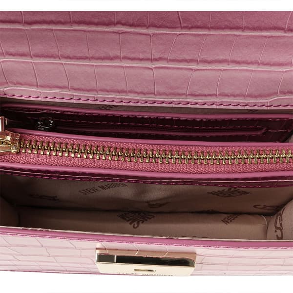 Steve Madden Bzoya Axelväska Lila