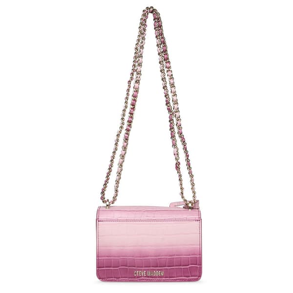 Steve Madden Bzoya Axelväska Lila