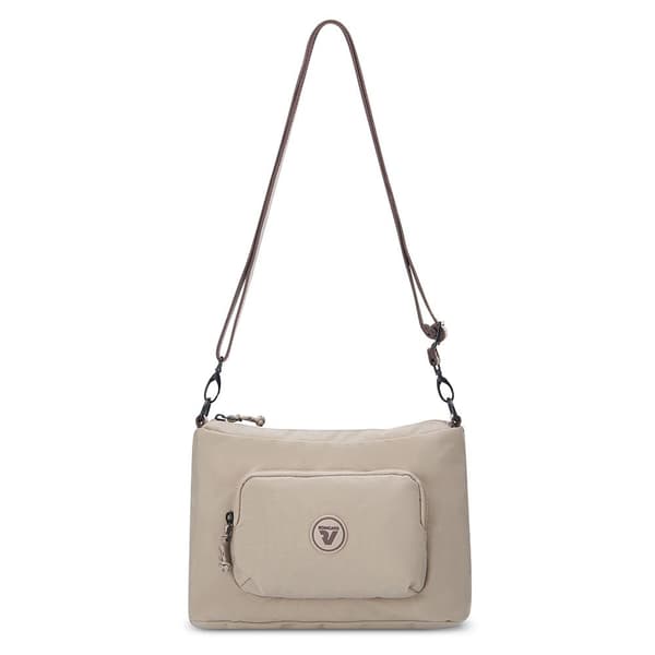 Roncato Rolling Väska Beige