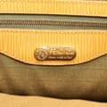 Miniatyrbild 6 av 10: Pre-owned Fendi Zucca Canvas Front Pocket Tote Brown