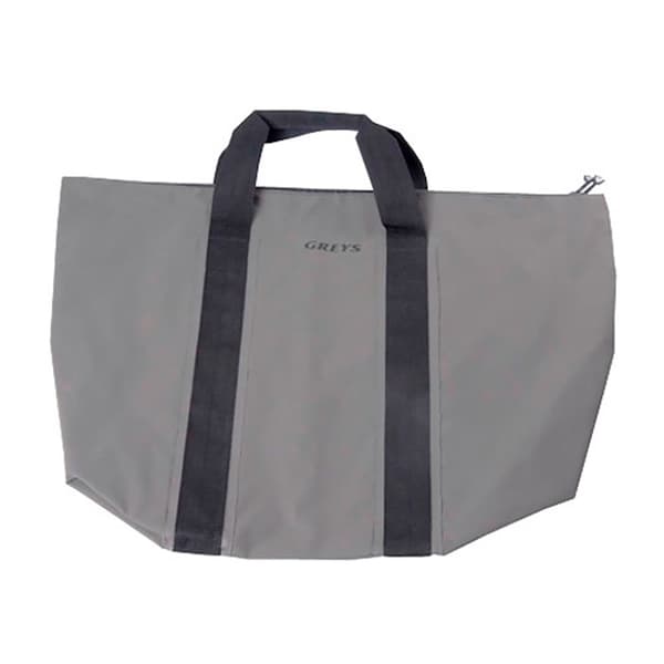 Greys Laukku Wet Gear Harmaa L