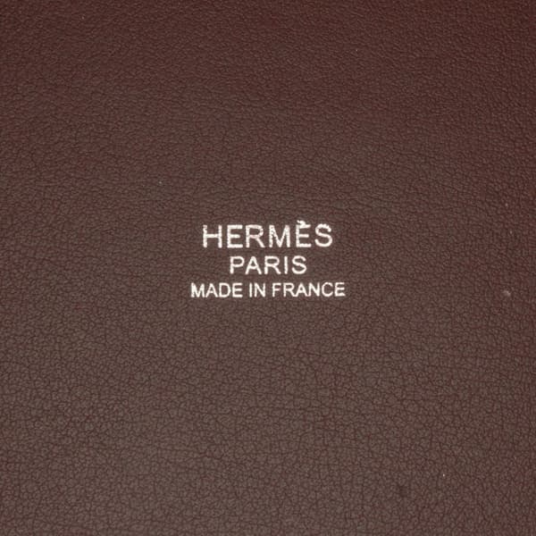Pre-owned Hermès Toile Goeland and Swift Cargo Picotin Lock 18 Pink