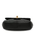 Pikkukuva 4 / 10: Pre-owned Chanel Mini In The Loop Flap Black
