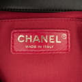 Pikkukuva 6 / 10: Pre-owned Chanel Mini In The Loop Flap Black