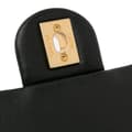 Pikkukuva 9 / 10: Pre-owned Chanel Mini In The Loop Flap Black