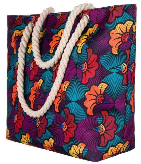 Sommer-/strandshoppertaske til kvinder - Gerard Pasquier