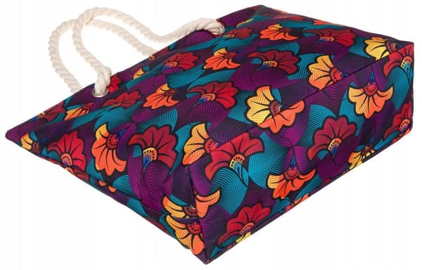 Sommer-/strandshoppertaske til kvinder - Gerard Pasquier