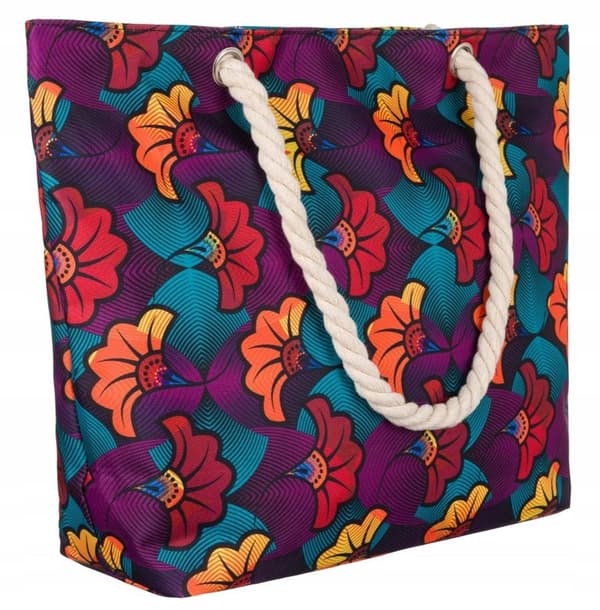 Sommer-/strandshoppertaske til kvinder - Gerard Pasquier