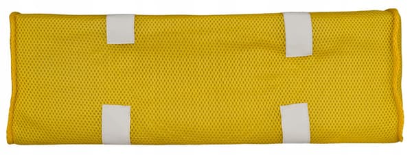 Stor, foldbar damestrand og indkøbstaske - Pierre Cardin