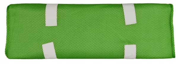 Stor, foldbar damestrand og indkøbstaske - Pierre Cardin