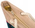 Miniatyrbillede 4 af 10: Strand shopper taske til kvinder