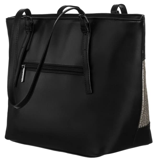 Velká dámská shopper taška s nastavitelnými uchy - David Jones