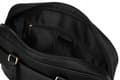 Miniatyrbillede 7 af 10: Økologisk laptoptaske i læder til kvinder - Peterson
