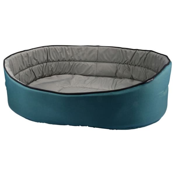 Oval korg "Essential" sortiment alla storlekar Love Story - L 80 x B 62 x H 22,5 cm
