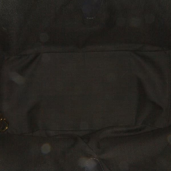 Pre-owned LOEWE Medium Tricolor Hammock Bag Gray