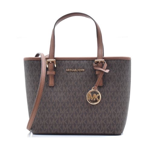 MICHAEL KORS 35T9GTVT0BBRO - Väska Dam (22X18X10CM)