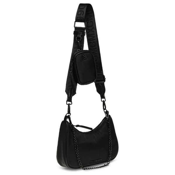 Steve Madden Vital Väska Svart