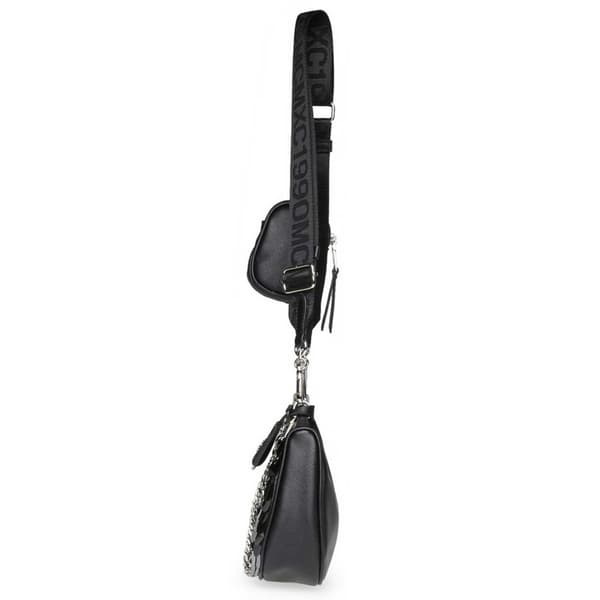 Steve Madden Vital Väska Svart