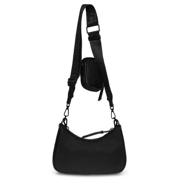 Steve Madden Vital Väska Svart