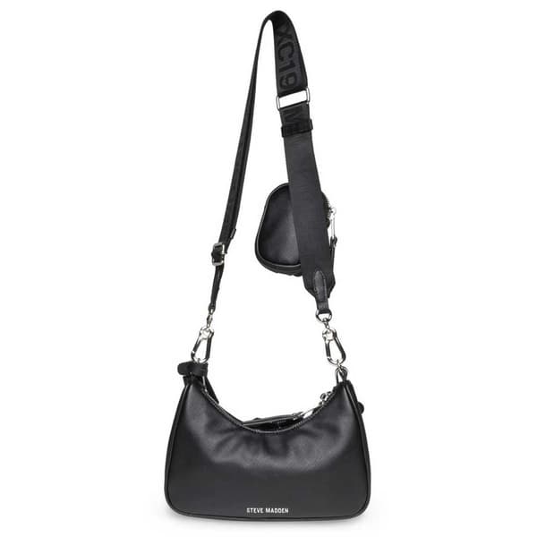 Steve Madden Vital Väska Svart