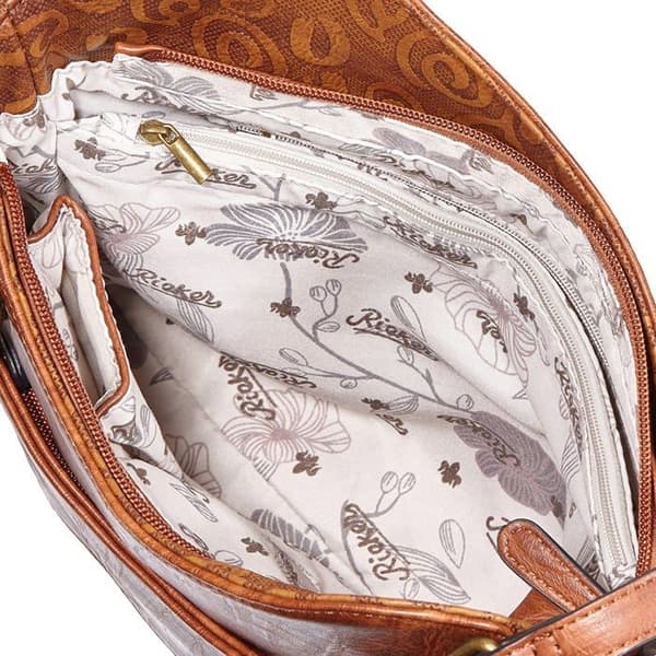 Rieker handväska H1025 Damhandväska CDON - Main Image