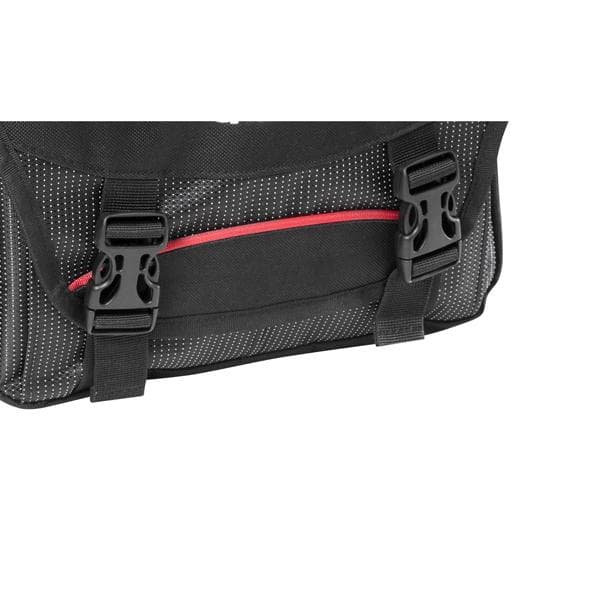 Abu Garcia Crossbody Compact Game Svart 28 x 13 x 24 cm
