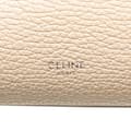 Pikkukuva 6 / 10: Pre-owned Celine Small Big Leather Satchel Brown