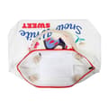 Miniatyrbild 3 av 6: Sun Beach Bag - Disney Snow White Sweet - Vit - One Size