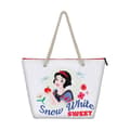 Miniatyrbild 2 av 6: Sun Beach Bag - Disney Snow White Sweet - Vit - One Size