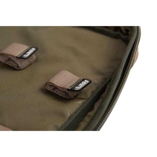 Fox International Camolite™ Buzz Bar Väska